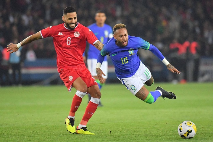 Sono successe alcune brutte cose nelle amichevoli dei Mondiali